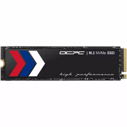OCPC MHP-300 SSD - 2TB