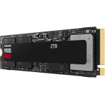 خرید اس اس دی Samsung 9100 Pro -دو ترابایت