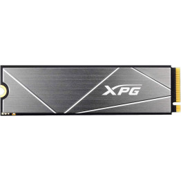 Adata XPG GAMMIX S50 Lite M.2 2280 SSD - 512GB