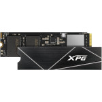 خرید اس اس دی XPG Gammix S70 Blade - یک ترابایت خرید اس اس دی XPG Gammix S70 Blade - یک ترابایت