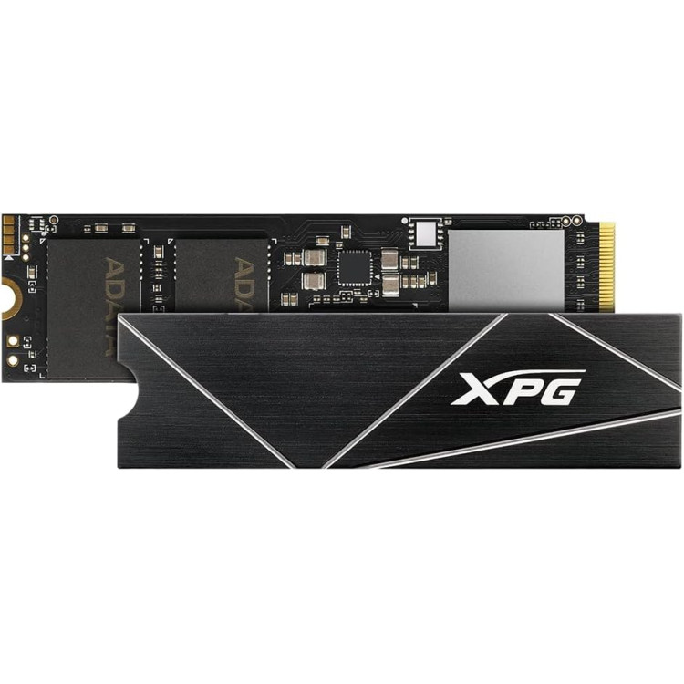 خرید اس اس دی XPG Gammix S70 Blade - یک ترابایت خرید اس اس دی XPG Gammix S70 Blade - یک ترابایت