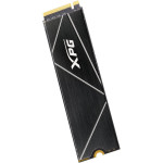 خرید اس اس دی XPG Gammix S70 Blade - یک ترابایت خرید اس اس دی XPG Gammix S70 Blade - یک ترابایت