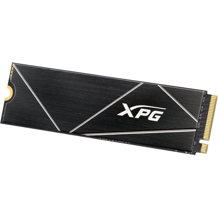 خرید اس اس دی XPG Gammix S70 Blade - یک ترابایت