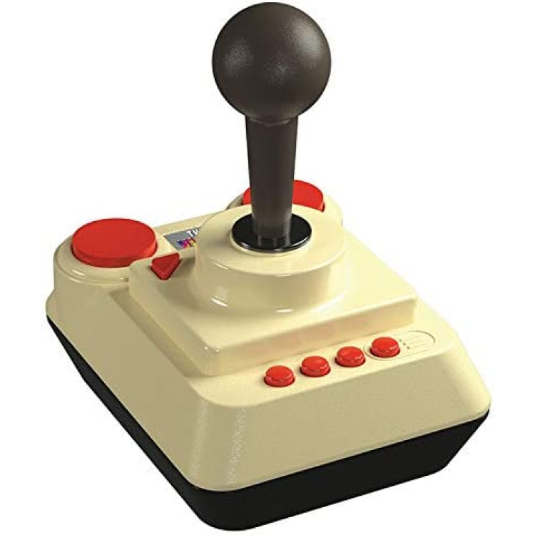 خرید کامپیوتر The Vic 20 - نسخه محدود The C64 خرید کامپیوتر The Vic 20 - نسخه محدود The C64