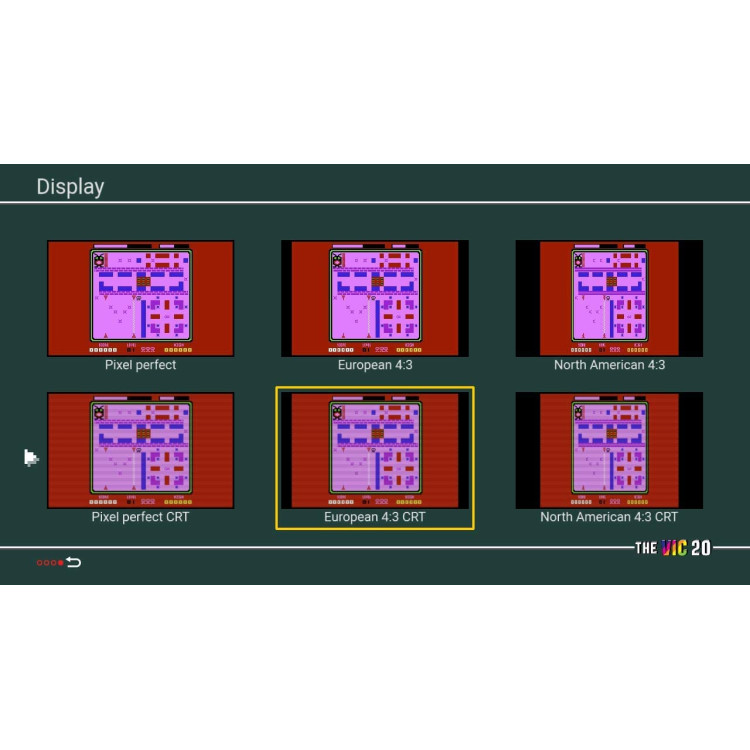 خرید کامپیوتر The Vic 20 - نسخه محدود The C64