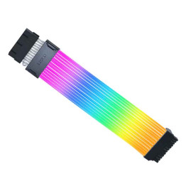 Lian Li Strimer Wireless 24P ARGB Extension Cable - 260mm