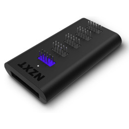 NZXT Internal USB Hub - Gen 3