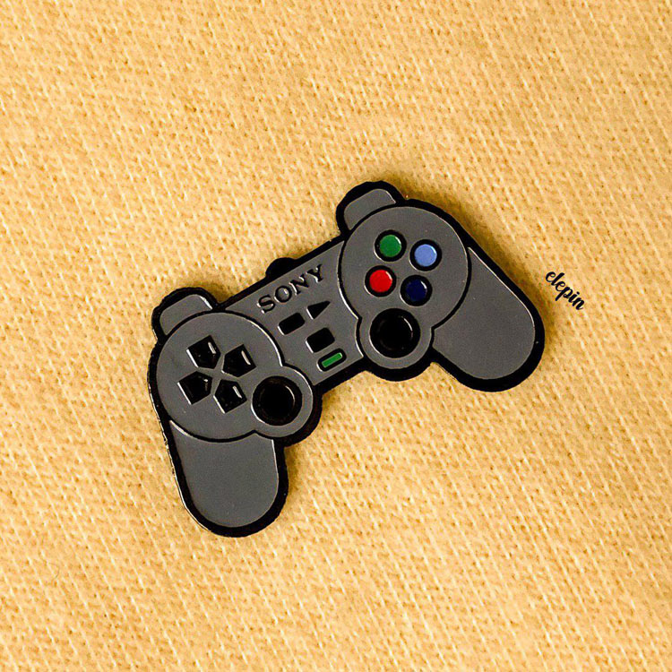خرید پین Dualshock