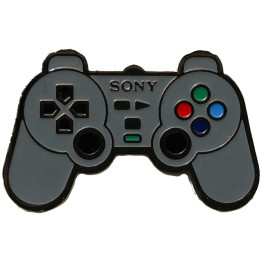 DualShock Pin