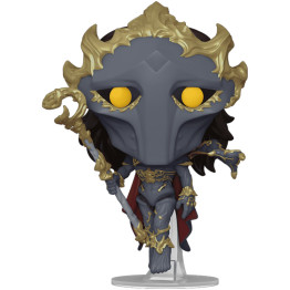 Funko POP! Television Champion Viktor - Arcane