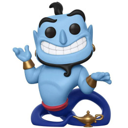 Funko POP! Genie with Lamp - Aladdin