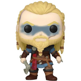 POP! Games Eivor - Assassin's Creed Valhalla - 9cm