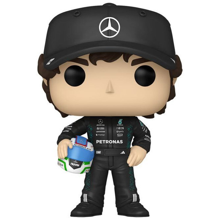خرید فانکو Kimi Antonelli راننده تیم AMG Petronas