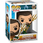 خرید فانکو پاپ Aquaman از فیلم Aquaman and the Lost Kingdom خرید فانکو پاپ Aquaman از فیلم Aquaman and the Lost Kingdom