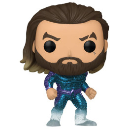 Funko POP! Movies Aquaman (Stealth Suit) - Aquaman and the Lost Kingdom