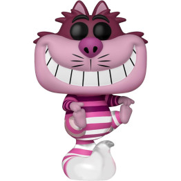 Funko POP! Cheshire Cat - Alice in Wonderland 70th - Transluscent