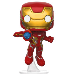 POP! Iron Man - Avengers: Infinity War - 9cm
