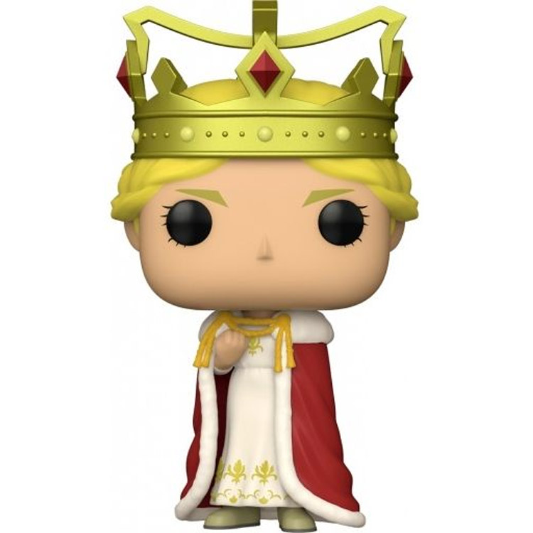 خرید فانکو Queen Historia از انیمه Attack on Titan نسخه محدود نمایشگاه فانکو تابستان ۲۰۲۲