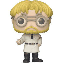 Funko POP! Animation Zeke Jaeger - Attack on Titan: Final Season