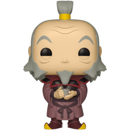 Funko POP! Animation Iroh - Avatar: The Last Airbender