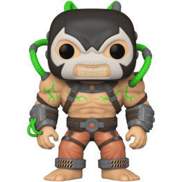 Funko POP! Heroes Bane - Batman: Arkham Asylum