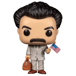 POP! Borat - 20222 Fall Convention Limited Edition - 9cm