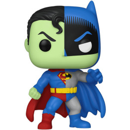 Funko POP! Heroes Composite Superman Limited Edition