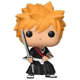 Funko POP! Animation Ichigo Kurosaki - Bleach