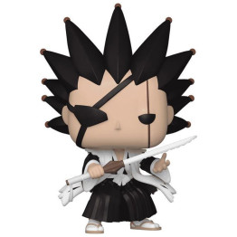 Funko POP! Animation Kenpachi Zaraki - Bleach