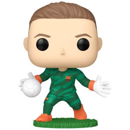 Funko POP! Football Ter Stegen - Barca