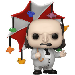 Funko POP! Heroes Penguin with Umbrella - Batman Returns