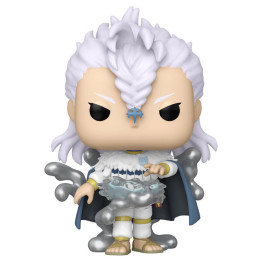 Funko POP! Animation Nozel Silva - Black Clover Funko 2023 Summer Convention Limited Edition