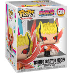 خرید فانکو پاپ Naruto حالت Baryon از انیمه Boruto: Naruto Next Generation خرید فانکو پاپ Naruto حالت Baryon از انیمه Boruto: Naruto Next Generation