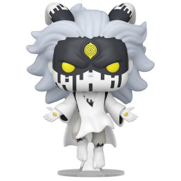 POP! Momoshiki - Boruto: Naruto Next Generation - 9cm
