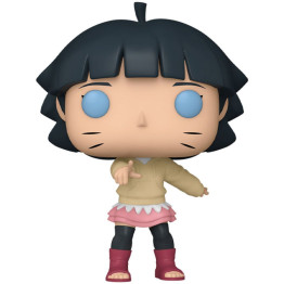 Funko POP! Animation Himawari Uzumaki - Boruto: Naruto Next Generation
