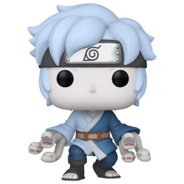 Funko POP! Animation Mitsuki with Snake Hands - Boruto: Naruto Next Generation