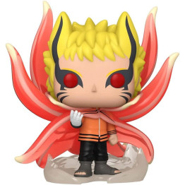 Funko POP! Animation Naruto (Baryon Mode) - Boruto: Naruto Next Gengeration