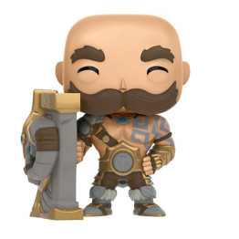 POP! Braum - League of Legends - 9cm