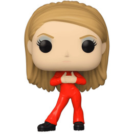 Funko POP! Rocks Britney Spears (Catsuit)