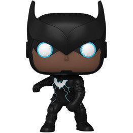 Funko POP! Heroes Batwing - Batman War Zone