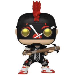 Funko POP! Heroes Clownhunter - Batman War Zone