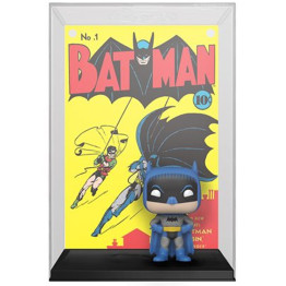 Pop! Comic Covers - Batman No. 01 Special Edition - 9cm