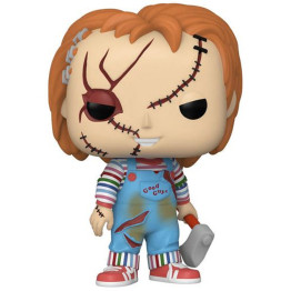 POP! Chucky - Bride of Chucky - 9cm
