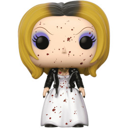 Funko POP! Movies Tiffany - Bride of Chucky Chase Limited Edition