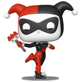 Funko POP! Heroes Harley Quinn - Batman: the Animated Series