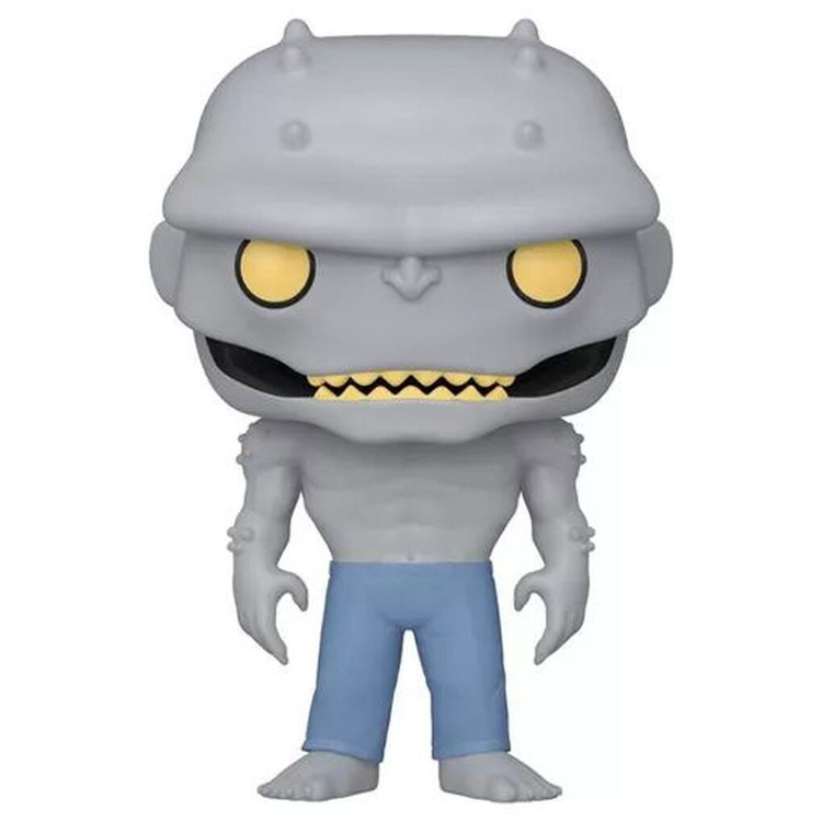 خرید فانکو Killer Croc از انیمیشن Batman: the Animated Series
