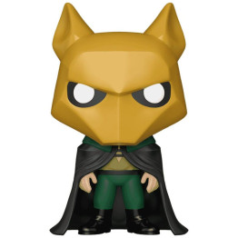 Funko POP! Heroes Ra's Al Ghul - Batman: The Animated Series