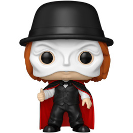 Funko POP! Television Phantom Chucky - Chucky