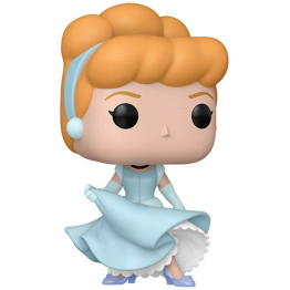 Funko POP! Cinderella - Cinderella 75th