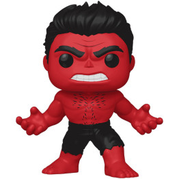 Funko POP! Red Hulk - Captain America: Brave New World
